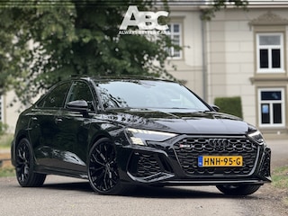 Audi A3 Limousine 2.5 TFSI RS 3 quattro