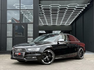 Audi A4 3.0 TFSI quattro | MTM 430PK |PANO | B&O |