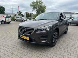 Mazda CX-5 2.0 SkyActiv-G 165 GT-M Line 2WD