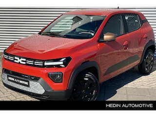Dacia Spring Extreme 65 26.8 kWh