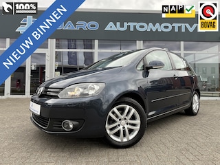 Volkswagen Golf Plus 1.2 TSI Highline BlueMotion | Goed onderhouden auto | incl. grote beurt en nieuwe APK | NAP