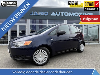 Mitsubishi Colt 1.1 Edition One | Airco | NAP | Dealeronderhouden | Unieke kilometerstand