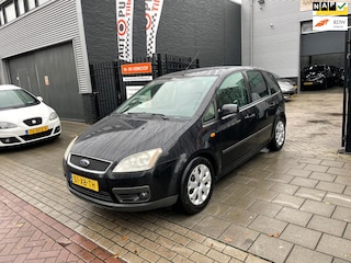 Ford C-MAX Focus 1.8-16V Futura Trekhaak Airco NAP APK