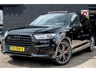 Audi Q7 3.0 TDI quattro Pro Line S | Pano | Trekhaak | BTW