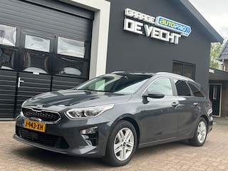Kia Ceed Sportswagon 1.4 T-GDi DynamicPlusLinear Carplay/Trekhaak