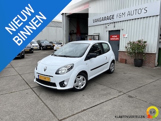 Renault Twingo 1.2-16V Authentique