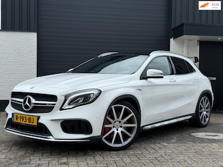 Mercedes-Benz GLA 45 4MATIC Premium Plus