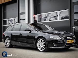 Audi A4 Avant 1.8 TFSI Quattro S-Line | CRUISE | TREKHAAK | XENON | PDC