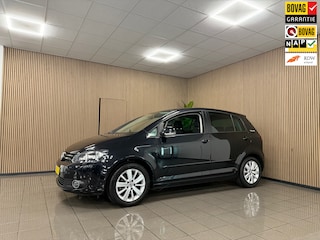 Volkswagen Golf Plus 1.2 TSI Tour II * 1e Eig / 54.241 km + NAP / Trekhaak / NL Auto *