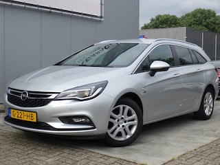 Opel Astra Sports Tourer 1.0 Turbo 120 Jaar Edition, Cruise, Navi, PDC!