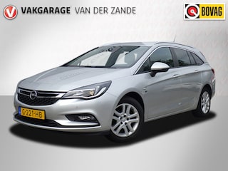 Opel Astra Sports Tourer 1.0 Turbo 120 Jaar Edition, Cruise, Navi, PDC!