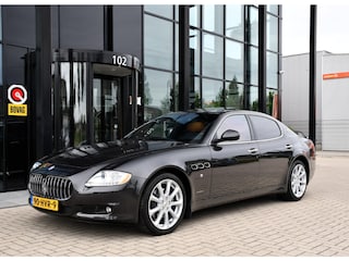 Maserati Coupé Quattroporte 4.2 Executive 1e eigenaar