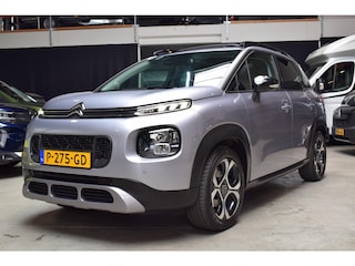 Citroën C3 Aircross 1.2 PureTech S&S Shine pano dak/trekhaak