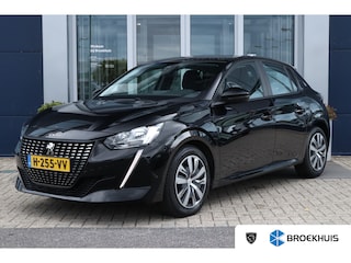 Peugeot 208 1.2 PureTech Active | LAGE KM-STAND | Cruise Control | Navigatie | Airco