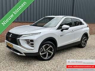 Mitsubishi Eclipse Cross 2.4 PHEV Intense+