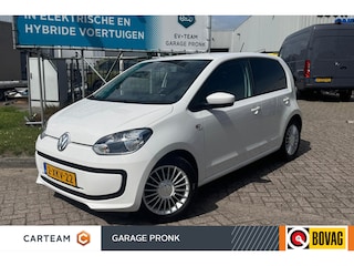 Volkswagen Up 1.0 move up! BlueMotion NAVI/AIRCO/BLEUTOOHT