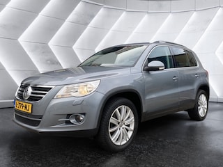 Volkswagen Tiguan 2.0 TSI Comf&Des.4M