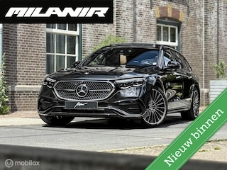 Mercedes-Benz Estate 300 e AMG Line |Pano|Memory|HUD|ACC