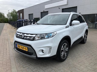 Suzuki Vitara 1.6 Automaat Exclusive Allgrip