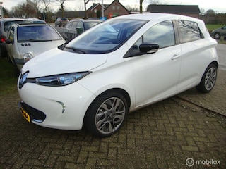 Renault Zoe Q210 Zen Quickcharge 22 kWh MET EIGEN ACCU