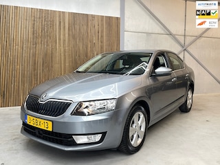 Skoda Octavia 1.4 TSI Greentech Elegance AUTOMAAT
