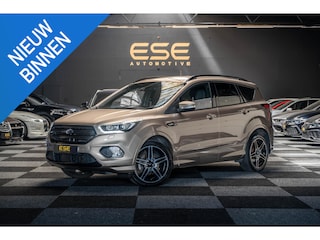 Ford Kuga 1.5 EcoBoost ST-Line | Acc | Winterpack | Keyles | Carplay