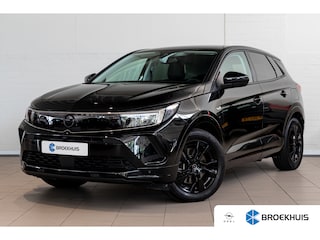 Opel Grandland 1.6 Turbo Hybrid Plug-In GS | AGR | Navigatie | Camera | Parkeersensoren | Digitaal Cockpit | Apple Carplay & Android Auto |