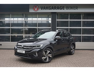 Volkswagen T-Roc 1.5 TSI R-Line Trekhaak/Navi!