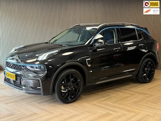 Lynk & Co 01 1.5 AUT. PLUG-IN HYBRIDE PANORAMADAK AIRCO CAMERA CRUISE PDC STOELVERWARMING APPLE CARPLAY