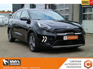 Kia Niro 1.6 GDi Hybrid DynamicLine | Carplay | Camera | Goed Onderhouden! |