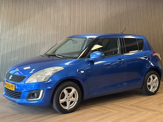 Suzuki Swift 1.2 Comfort EASSS AIRCO LED CRUISE CONTROL