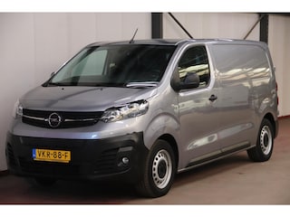 Opel Vivaro L2H1 Edition 75 kWh