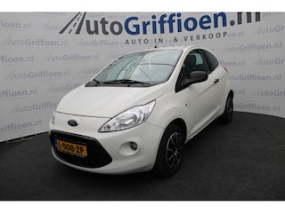 Ford Ka 1.2 Trend keurige hatchback