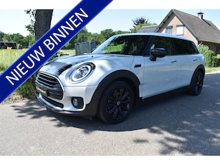 Mini Clubman 1.5 Cooper AUT. PANO, LEER, BOMVOL!