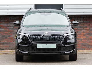 Skoda Kamiq 1.5 TSI Monte Carlo
