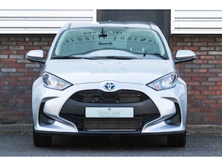 Toyota Yaris 1.5 Hyb. Dynamic
