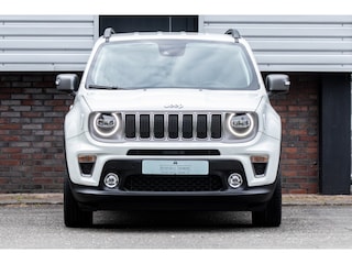 Jeep Renegade 1.3 Plug-In Hybrid Limited (EURO 6d)