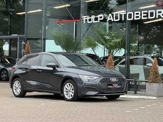 Audi A3 Sportback 30 TFSI Business edition Automaat 2021