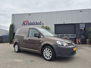 Volkswagen Caddy 1.6 TDI Automaat