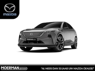 Mazda 6e Takumi Plus | 360° View Monitor | Alarmsysteem (geen certificering) | Lane Keep Assist (LKA)