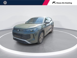 Volkswagen Tayron Life Edition 1.5 eHybrid 204 pk 6 versn. DSG · Comfort pakket · Trekhaak incl. aanhangermanoeuvreerhulp (trailer assist) · MEGA Sale