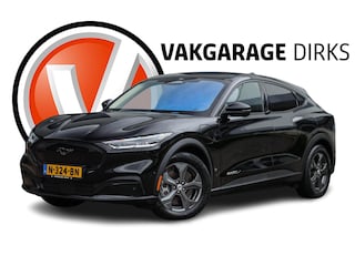 Ford Mustang Extended 98 kWh ✅ Trekhaak ✅ Pano ✅ B&O