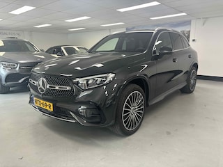 Mercedes-Benz GLC 400e 4MATIC AMG Pano Distronic Memory 360 Led Trekhaak 20"