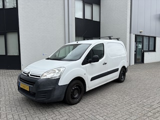 Citroën Berlingo 1.6 BlueHDI 75 Club 3-Persoons Mooie en als nieuw rijdende auto !!!