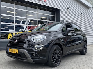 Fiat 500X 1.0 GSE Sport - Navigatie I Airco I Sport pakket I PDC I LED I Achteruitrij Camera I Dealer onderhouden