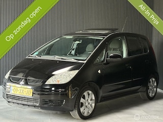Mitsubishi Colt 1.5 d'Azur|PANO|AIRCO|TREKHAAK|
