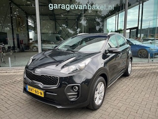 Kia Sportage 1.6 GDI DynamicLine NAVI CAMERA
