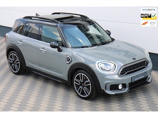 Mini Countryman 2.0 Cooper S Knightsbridge Edition Pano HUD!!