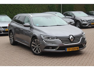 Renault Talisman Estate 1.5 dCi Intens / Navigatie / Parkeerhulp achter / Cruise Control / 18'' / Half leder / Bose / KEyless / DAB / Cruise Control