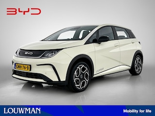 BYD Dolphin Comfort 60 kWh | Origineel NL! | BTW Verrekenbaar
